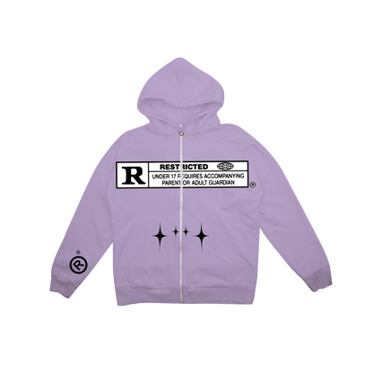 R- Hoodie